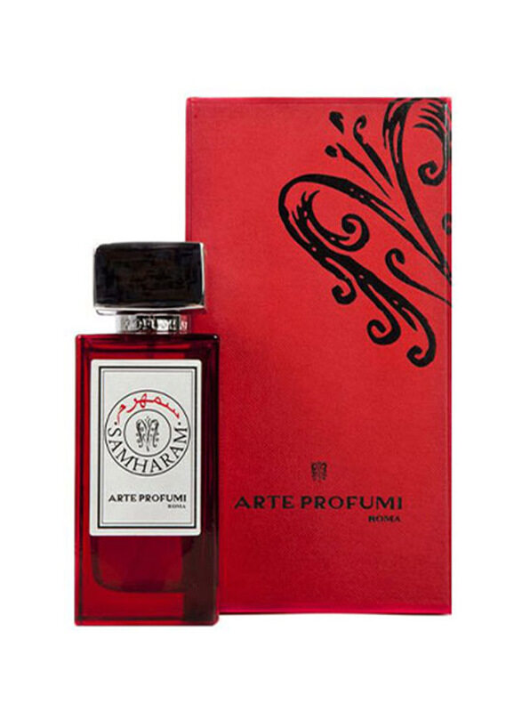 

Arte Profumi Samharam 100ml EDP Perfume Unisex