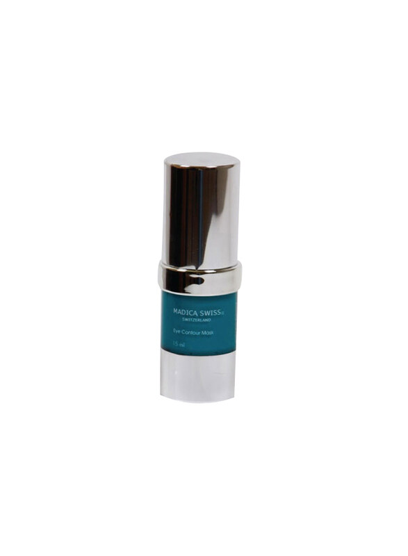 

Madica Swiss Eye Contour Mask, 15ml