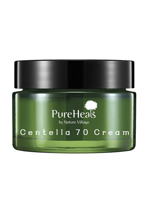 

PureHeals Centella 70 Cream, 50ml