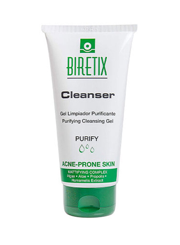 

Biretix Purifying Cleansing Gel, 150ml