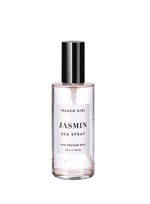 

French Girl Jasmin Sea Hair Texture Mist Spray for All Hair Types, 100ml