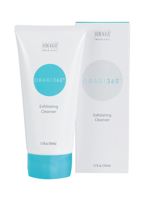 

Obagi 360 Exfoliating Cleanser, 150ml