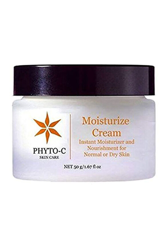 

Phyto-C Moisturize Cream, 50g