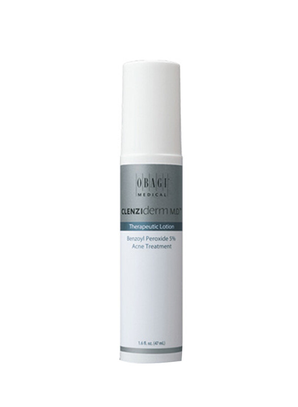 

Obagi Clenziderm M.D. 5% BPO Therapeutic Lotion, 47ml