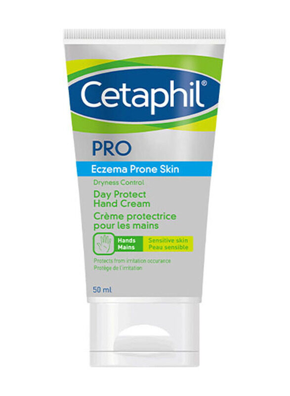 

Cetaphil Pro Eczema Prone Skin Hand Repair Cream, 50ml