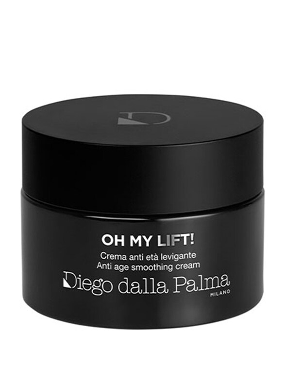 

Diego Dalla Palma Oh My Lift Anti Age Smoothing Cream, 50ml