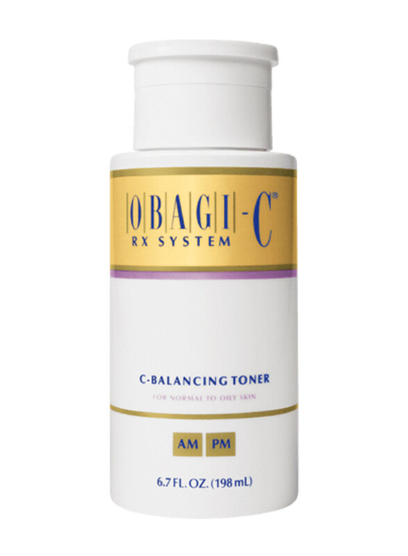 

Obagi C Rx System C-Balancing Toner, 198ml