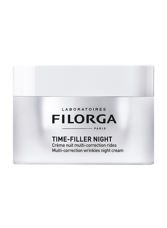 

Filorga Time Filler Night, 50ml