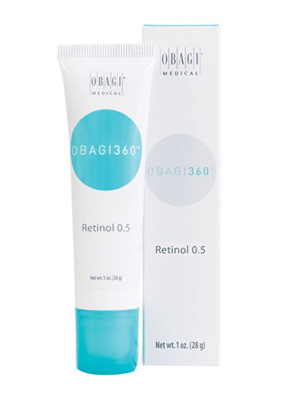 

Obagi 360 Retinol 0.5% Cream, 28ml