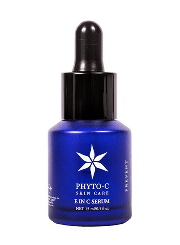 

Phyto-C E in C Serum, 15ml