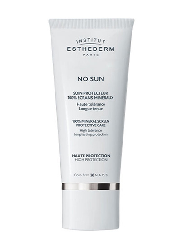 

Esthederm No Sun High Protection Care, 50ml