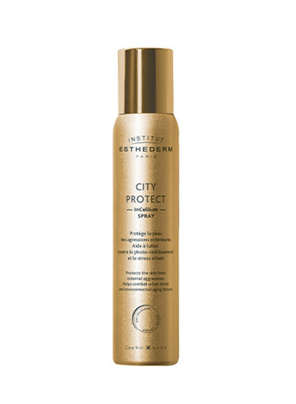 

Esthederm City Protech in Cellium UV Spray, 100ml