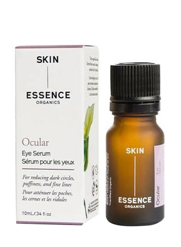 

Skin Essence Organics Ocular Eye Serum, 50ml