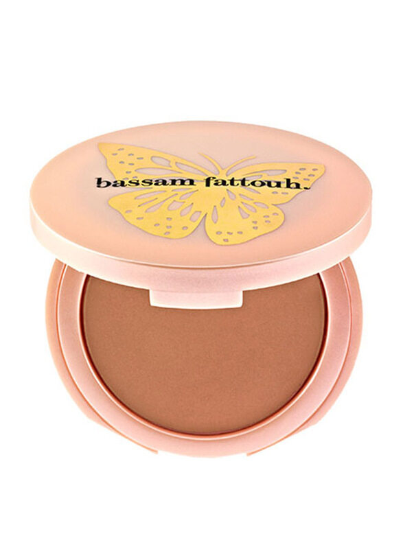 

Bassam Fattouh Blush, Passe Partout, Beige