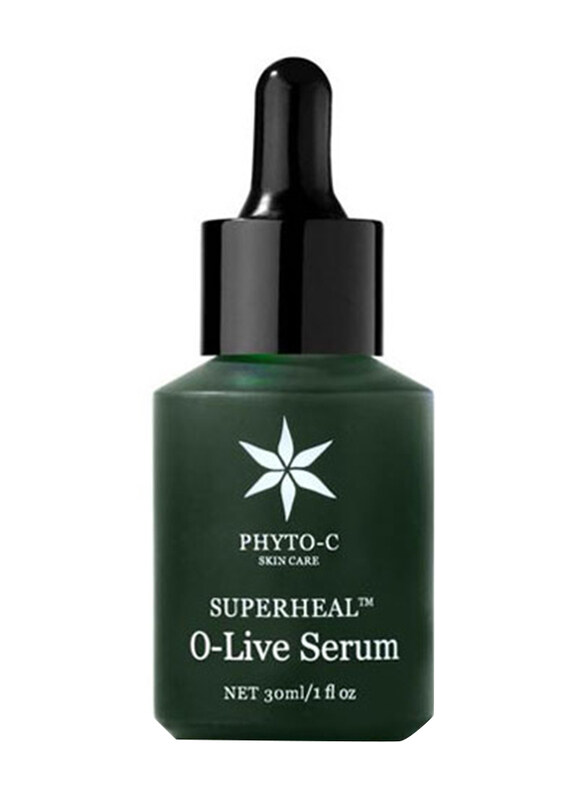 

Phyto-C Skin Care Superheal O-Live Serum, 30ml