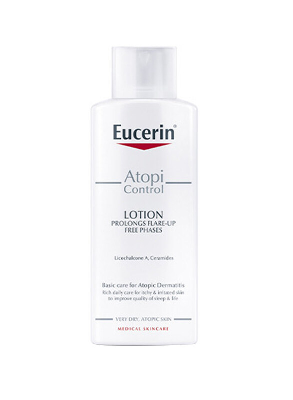 

Eucerin AtopiControl Lotion, 250ml