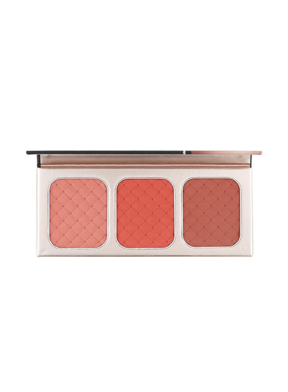 

Character Go Blush, NTE002, Multicolour