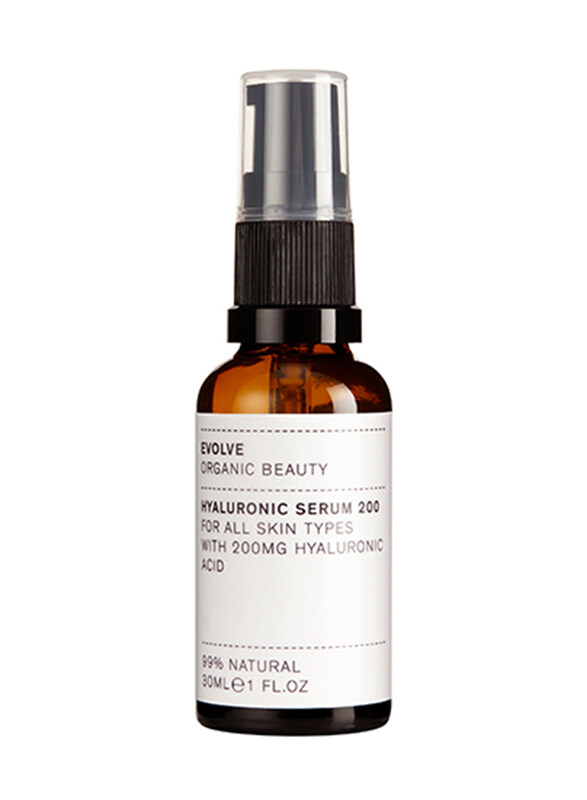 

Evolve Hyaluronic Serum 200, 30ml