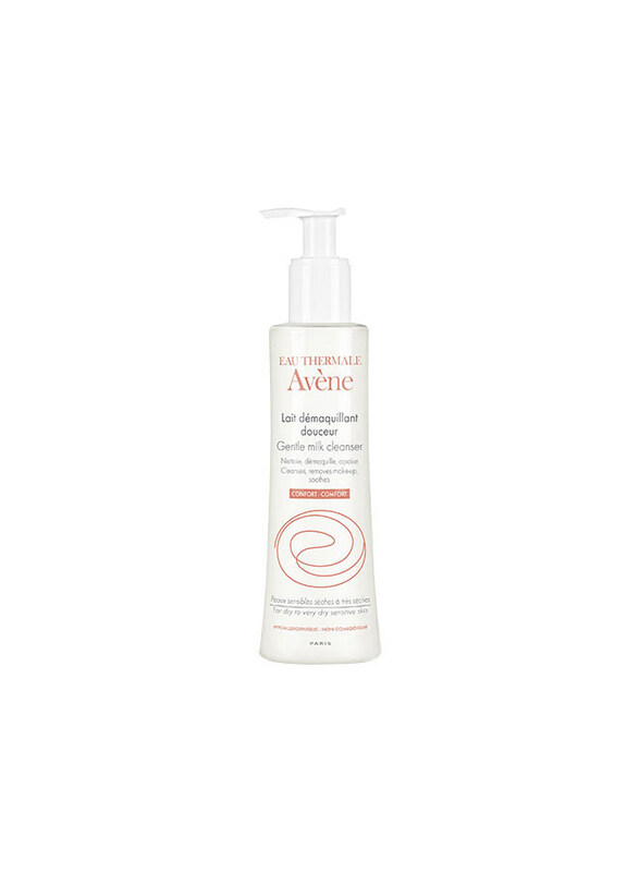 

Avene Gentle Milk Cleanser, 200ml
