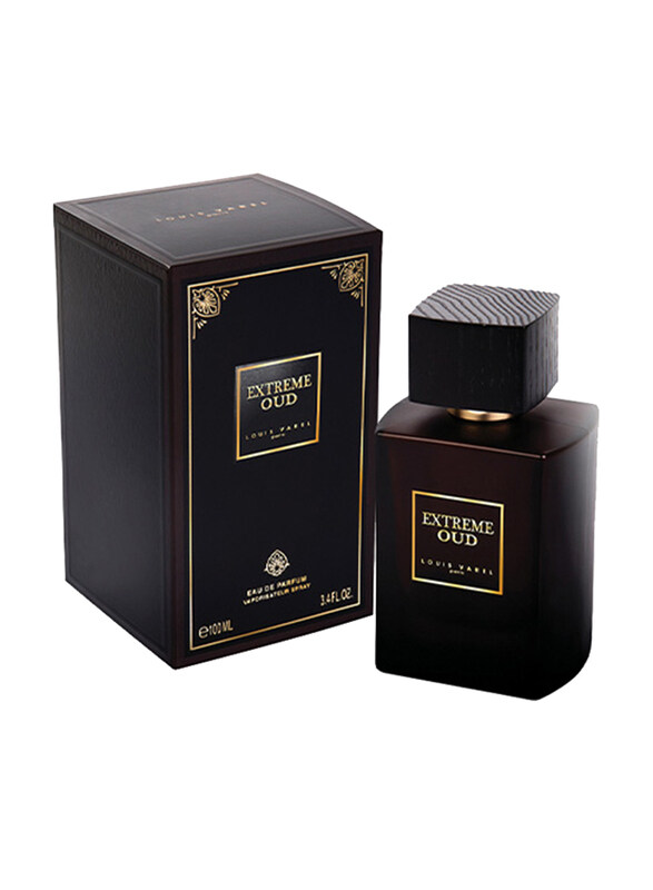 

Louis Varel Extreme Oud 100ml EDP Perfume Unisex