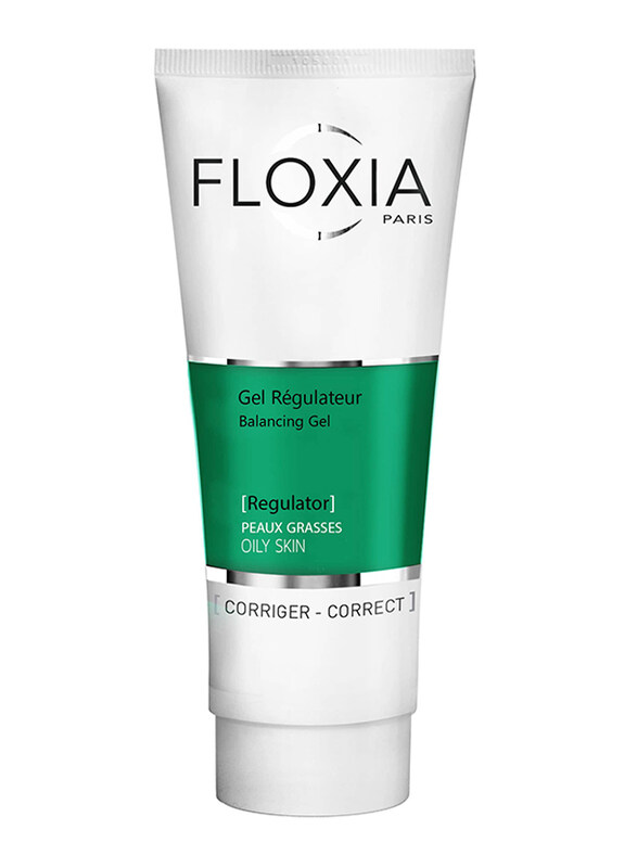 

Floxia Paris Balancing Gel for Oily Skin, 40ml