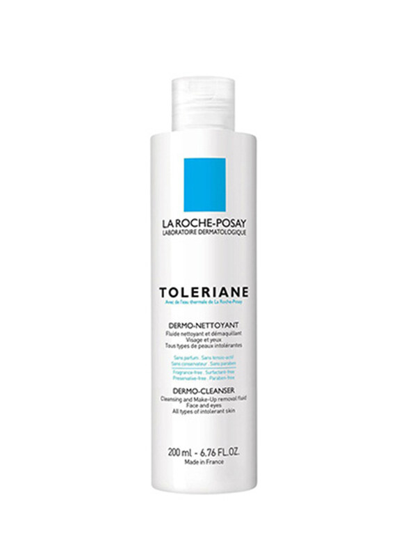 

La Roche-Posay Sensitive Skin, 200ml