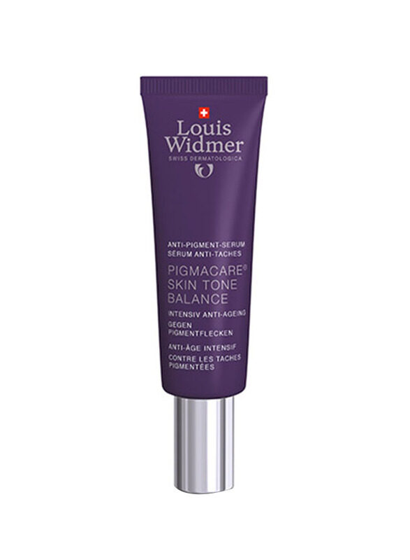 

Louis Widmer Pigmacare Cream, 30ml