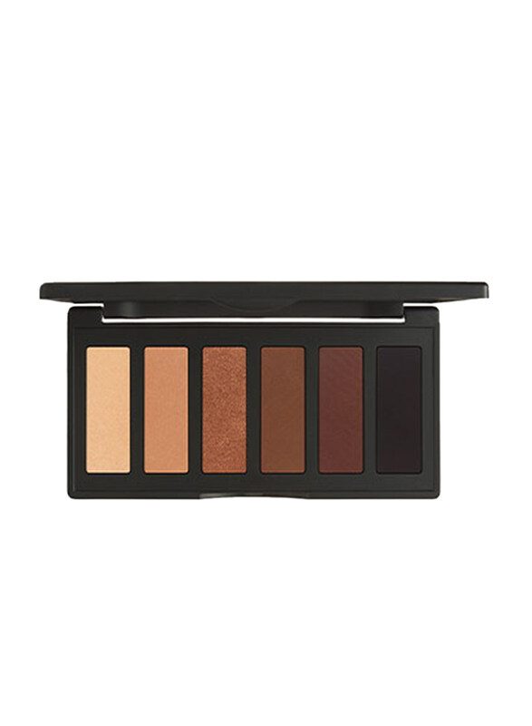 

Code8 Eye Shadow Palette, Corduro, Multicolour