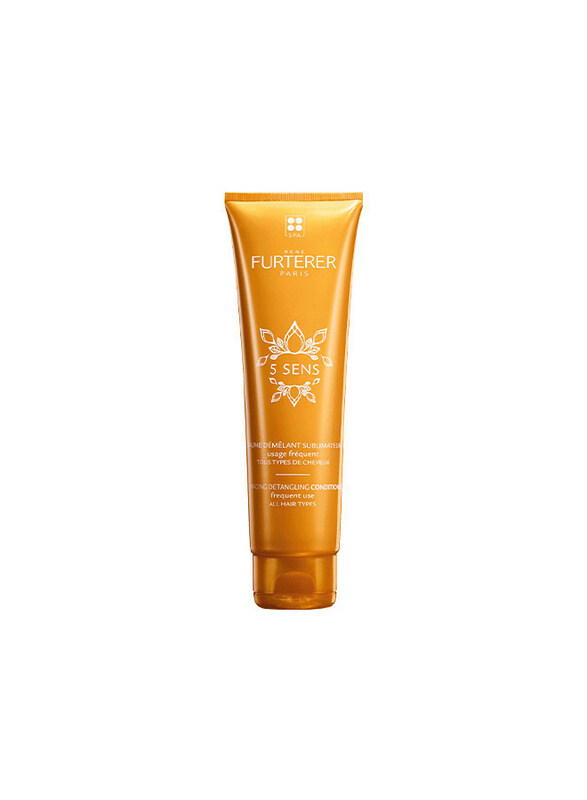 

Rene Furterer 5 Sens Enhancing Detangling Conditioner for All Hair Types, 150ml