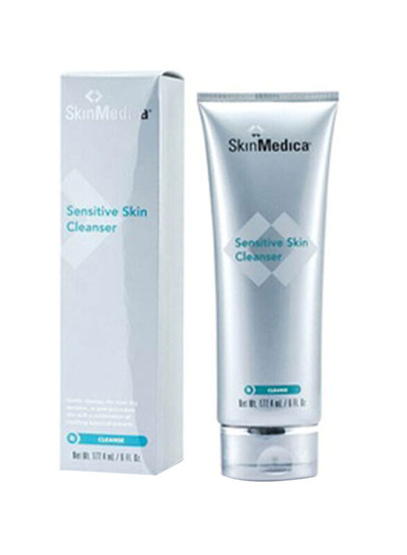 

Skinmedica Sensitive Skin Cleanser, 6Oz