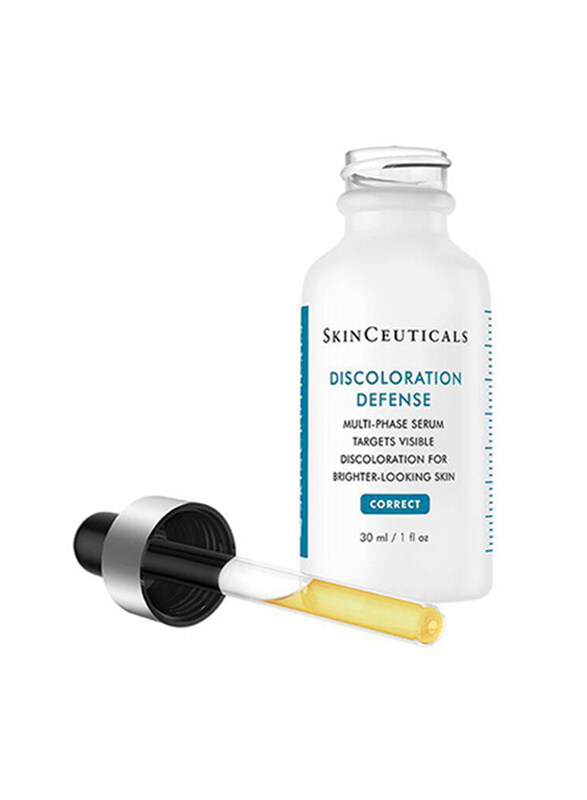 

Skinceuticals Discoloration Defense Serum, 30ml