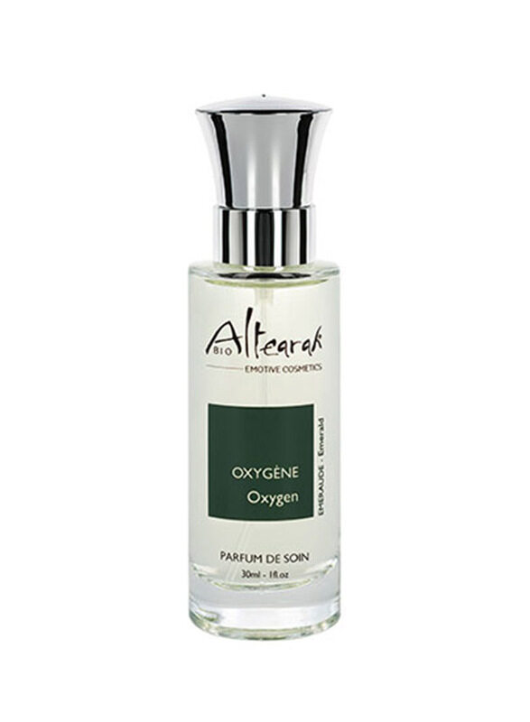 

Altearah Bio Emerald Oxygen 30ml EDP Perfume for Women