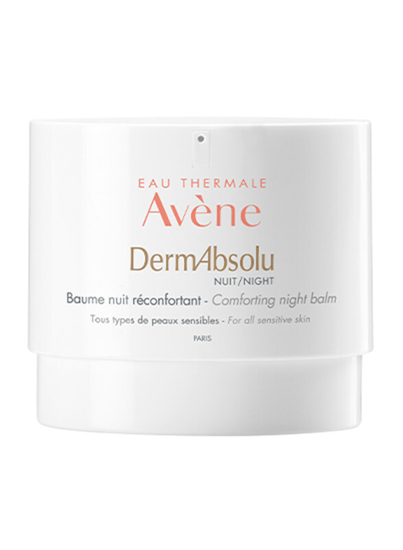 

Avene Dermabsolu Night Balm, 40ml