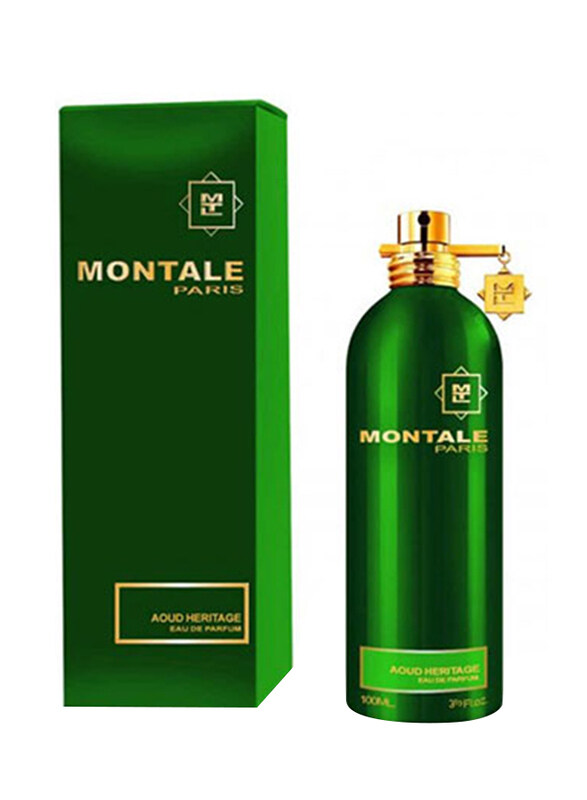

Montale Paris Aoud Samarkand 100ml EDP Perfume for Women
