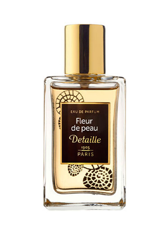 

Detaille Fleur De Peau 50ml EDP Perfume Unisex