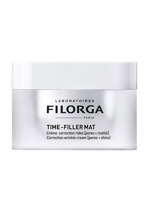 

Filorga Time Filler Mat, 50ml