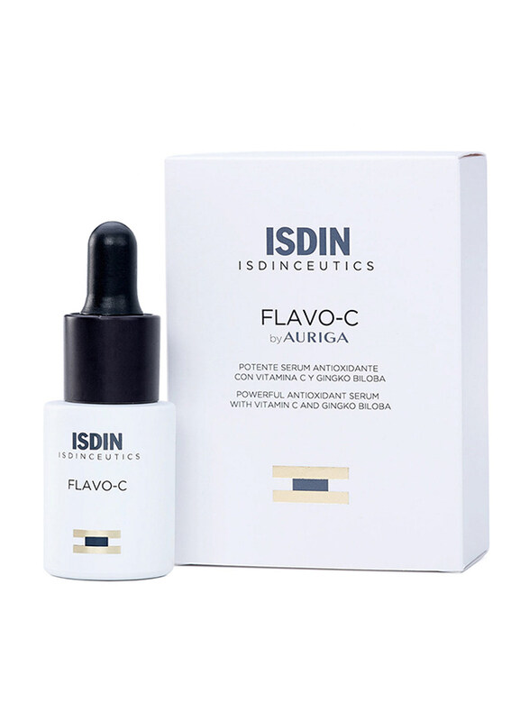 

Isdin Ceutics Flavo C Auriga Serum, 30ml