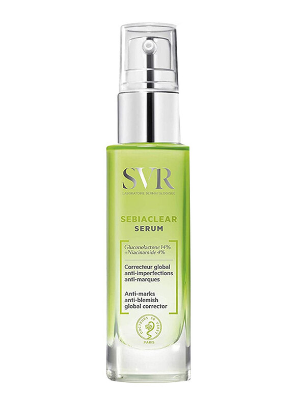 

Svr Sebiaclear Serum, 30ml