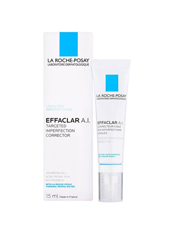 

La Roche-Posay Effaclar AI Cream, 15ml