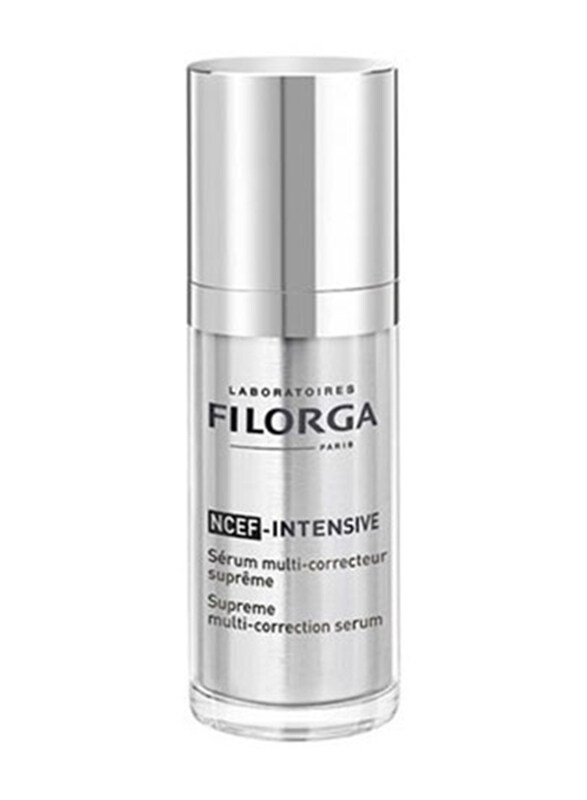 

Filorga NCEF-Intensive Supreme Multi-Correction Face Serum, 30ml