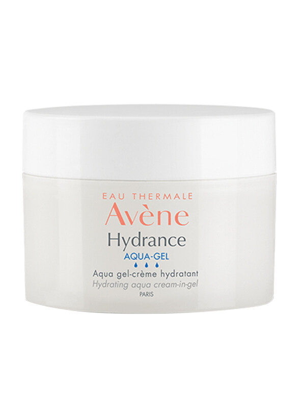 

Avene Hydrance Aqua Gel, 50ml