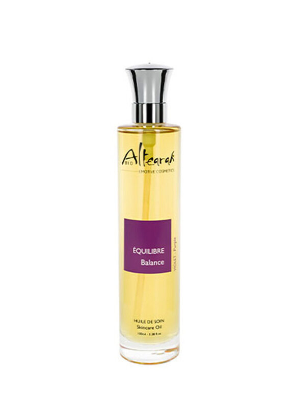 

Altearah Bio Skincare Oil Purple Balance, 100ml