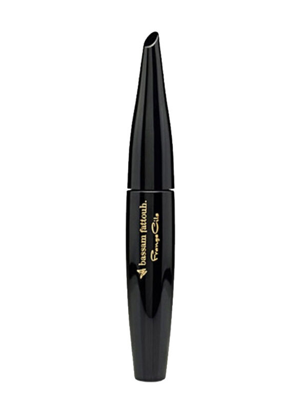 

Bassam Fattouh Frange Cils, Black