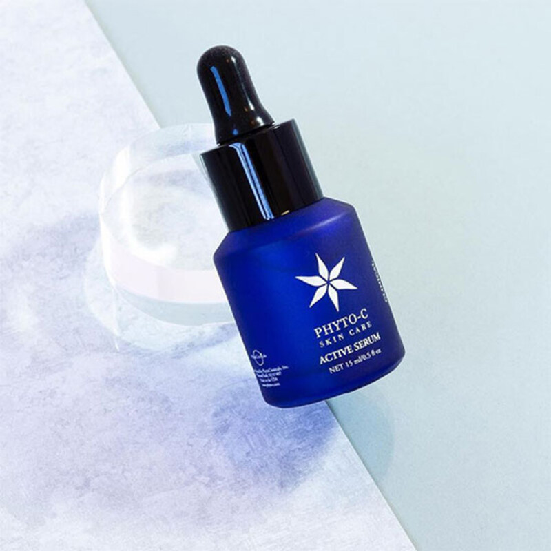 

Phyto-C Skin Care Active Serum, 15ml
