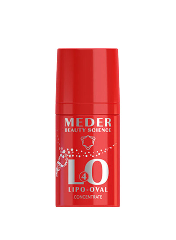 

Meder Lipo-Oval Concentrate