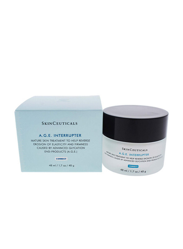 

SkinCeuticals Age Interrupter Correct Face Cream, 48ml