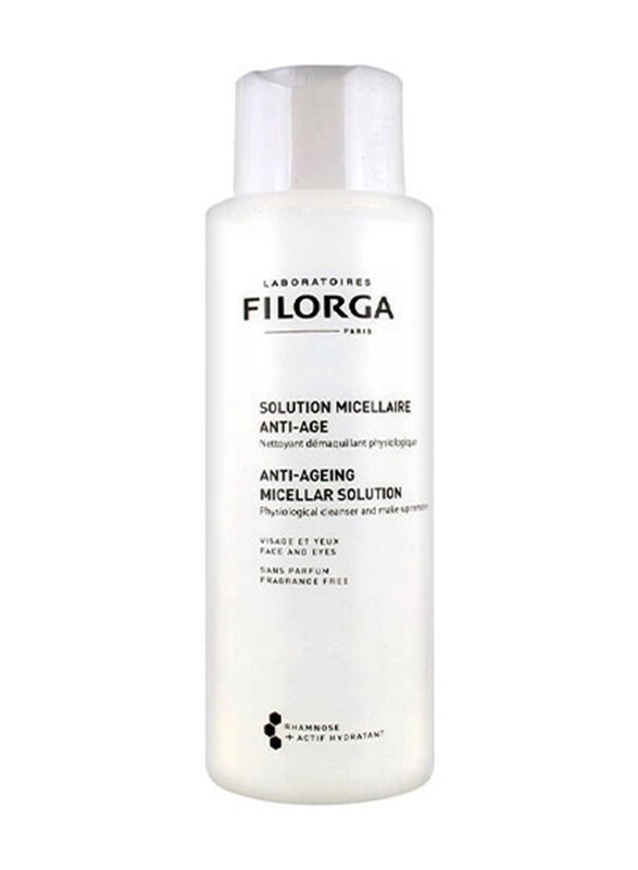 

Filorga Micellar Solution Anti Ageing, 400ml