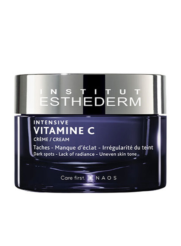 

Esthederm Intensive Vit C Cream, 50ml