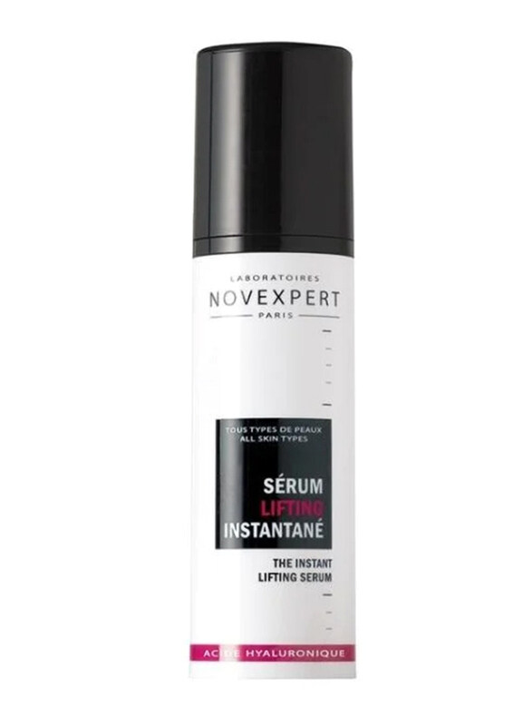 

Novexpert The Instant Lifting Serum for All Skin Types, 30ml