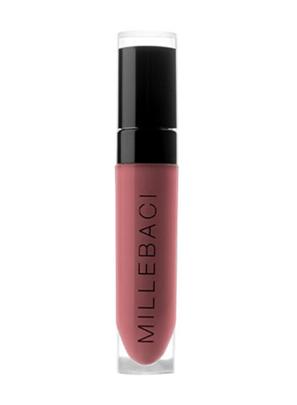 

Nouba Millebaci Long Lasting Lip Color, N61, Pink